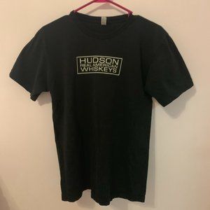 American Apparel Graphic T-shirt Hudson Valley